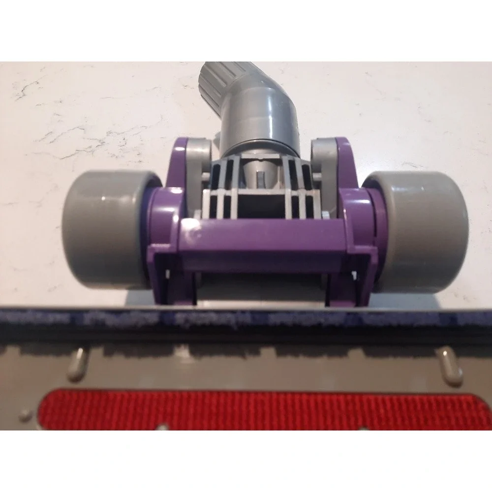 Dyson Flat Out Bare Floor Pet Hair Attachment Tool Vacuum Head DC17 DC14 DC07